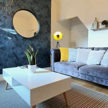 Horner House - Carlton&Co Apartments York Esterno foto