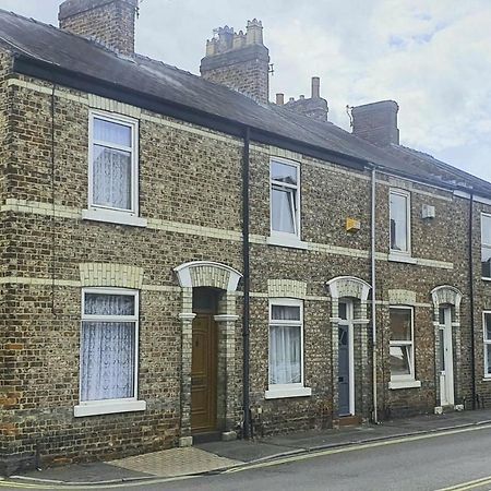 Horner House - Carlton&Co Apartments York Esterno foto