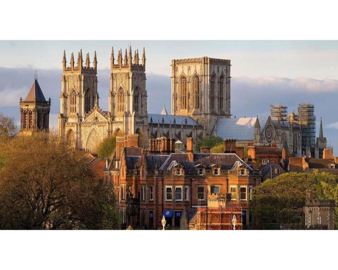 Horner House - Carlton&Co Apartments York Esterno foto