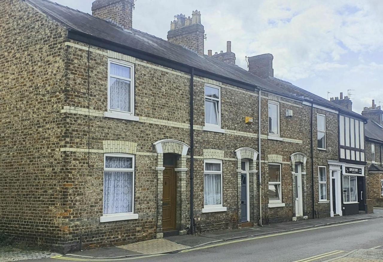 Horner House - Carlton&Co Apartments York Esterno foto