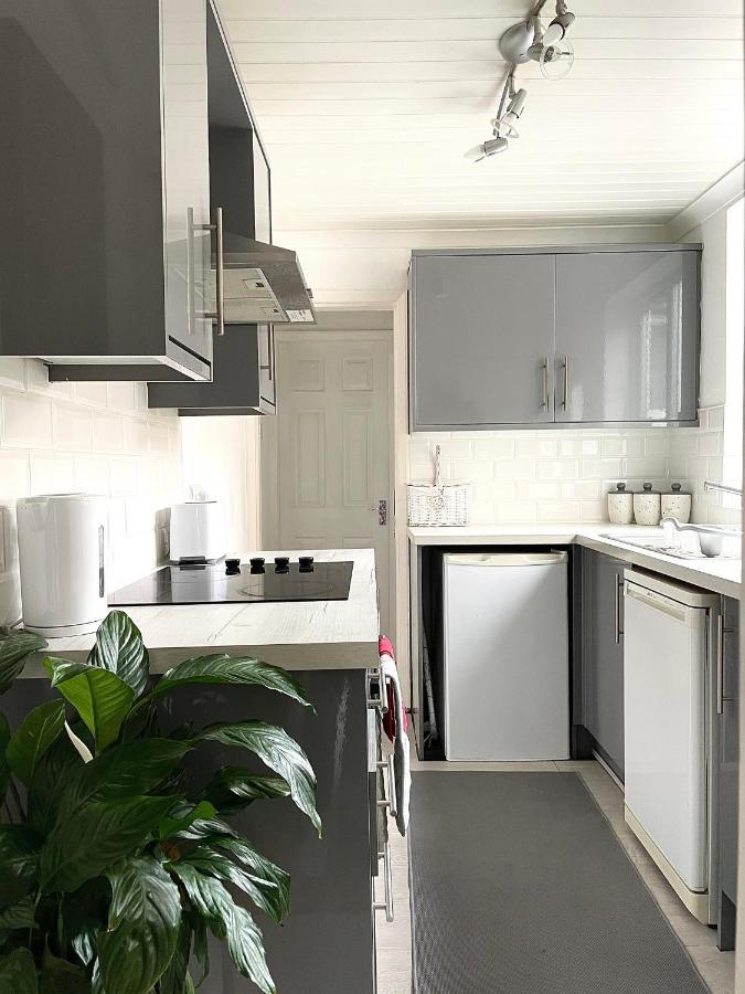 Horner House - Carlton&Co Apartments York Esterno foto