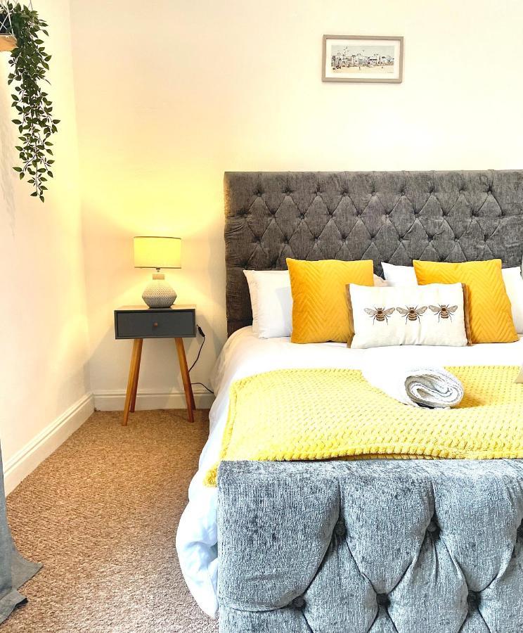 Horner House - Carlton&Co Apartments York Esterno foto