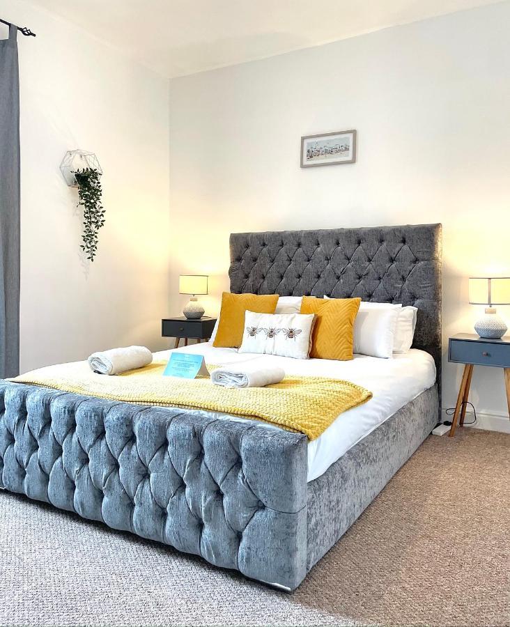 Horner House - Carlton&Co Apartments York Esterno foto